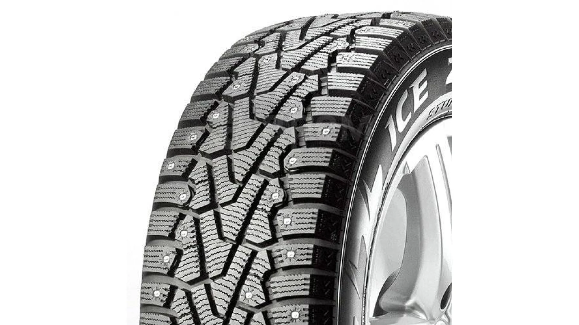 Пирелли 245/50/19  H 105 W-Ice ZERO  XL (ШИП)