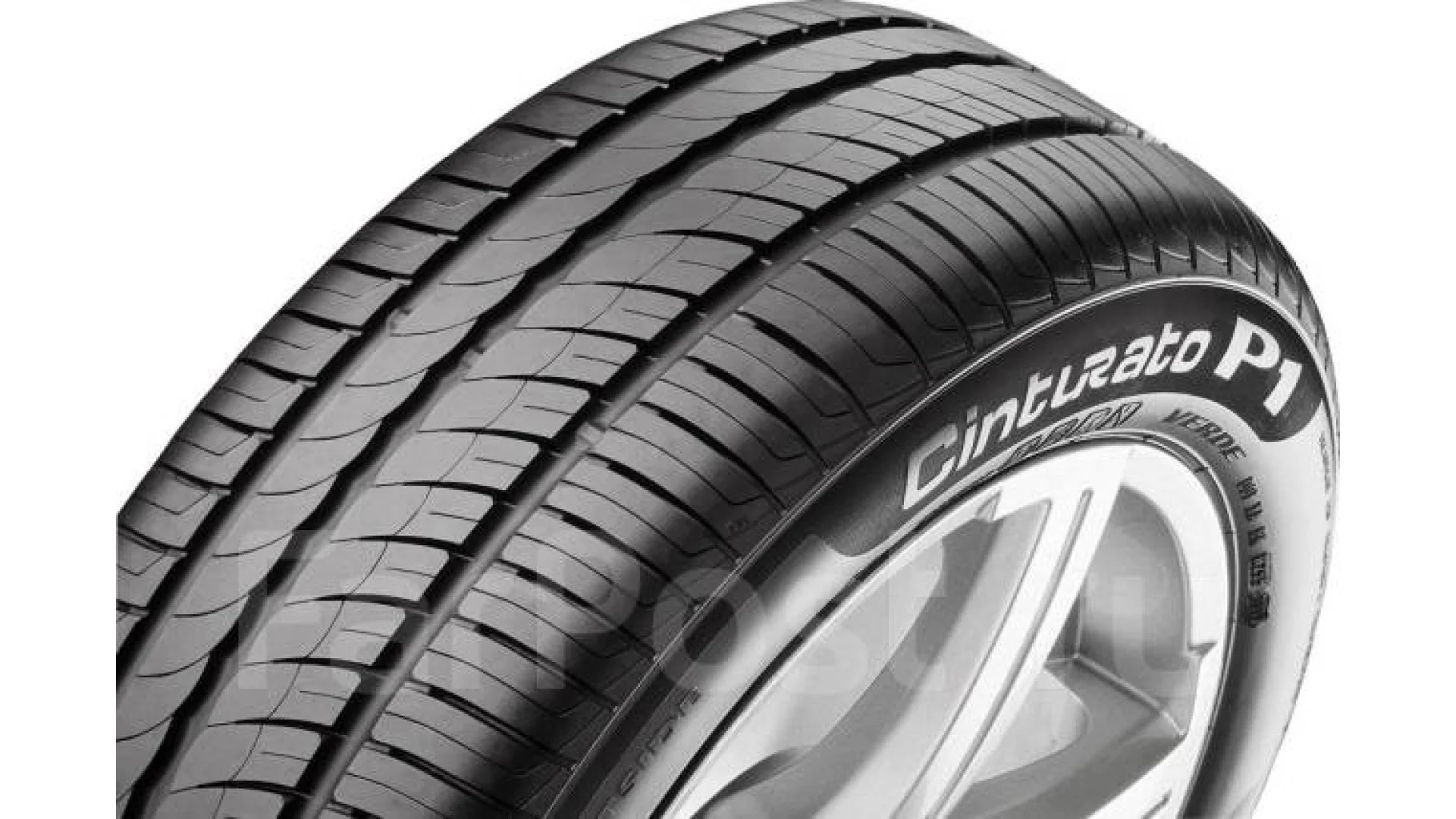 Пирелли 185/55/15 H 82 CINTURATO P1