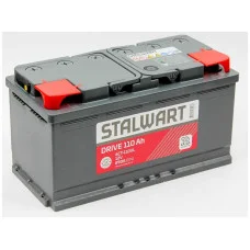 STALWART Drive L5 110Ah 920A R