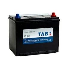 TAB Polar Asia D26 70Ah 700A R