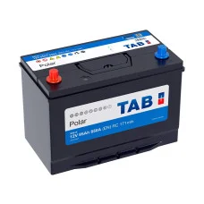 TAB Polar Asia D31 95Ah 850A  L
