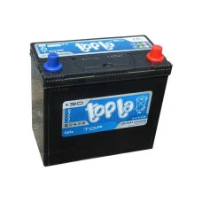 Topla  Top ASIA B24 55Ah 490A  R