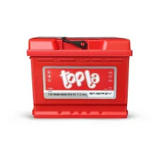 Topla Energy L2 66Ah 620A R