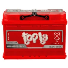 Topla Energy L3 75Ah 750A L