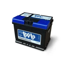 Topla Top L2  66Ah 640A R SMF