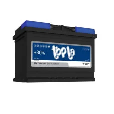 Topla Top L3 78Ah 750А  R SMF