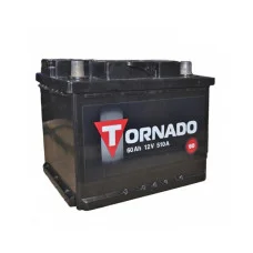 TORNADO L2 60Ah 510A L