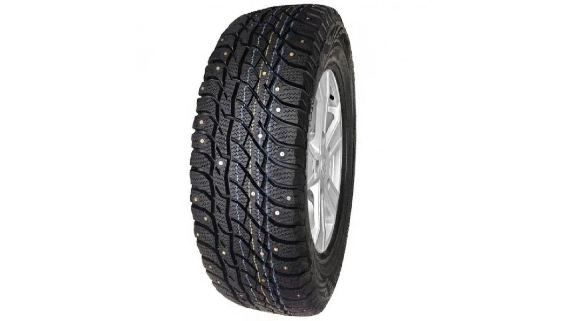 VIATTI 215/65/16 T98 Bosco Nordico V-523 (ШИП)