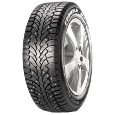 Формула 185/60/14 T 82  FORMULA ICE (ШИП)