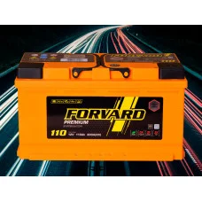 FORWARD Premium L5 110Ah 900A R