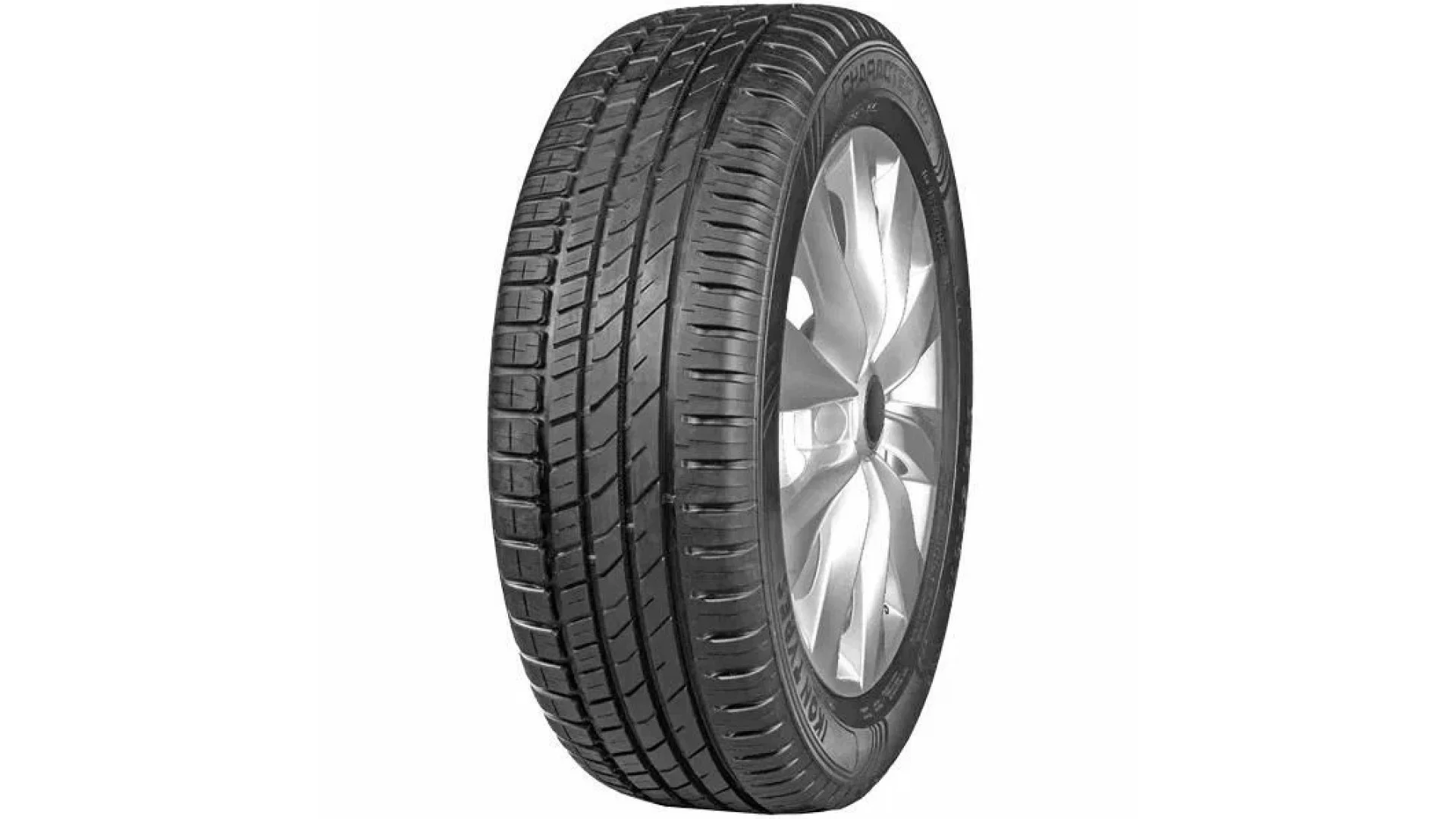 IKON 185/60/14 T82 Character Eco