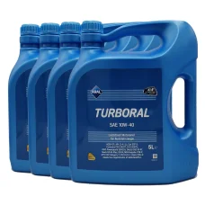 ARAL Turboral 10w40 ACEA E7 API CI-4 5L
