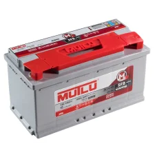 MUTLU SFB M3 L5 100Ah 900A R