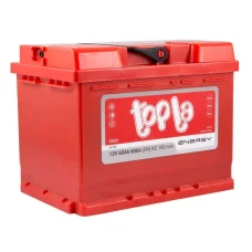 Topla Energy L2 60Ah  600A R