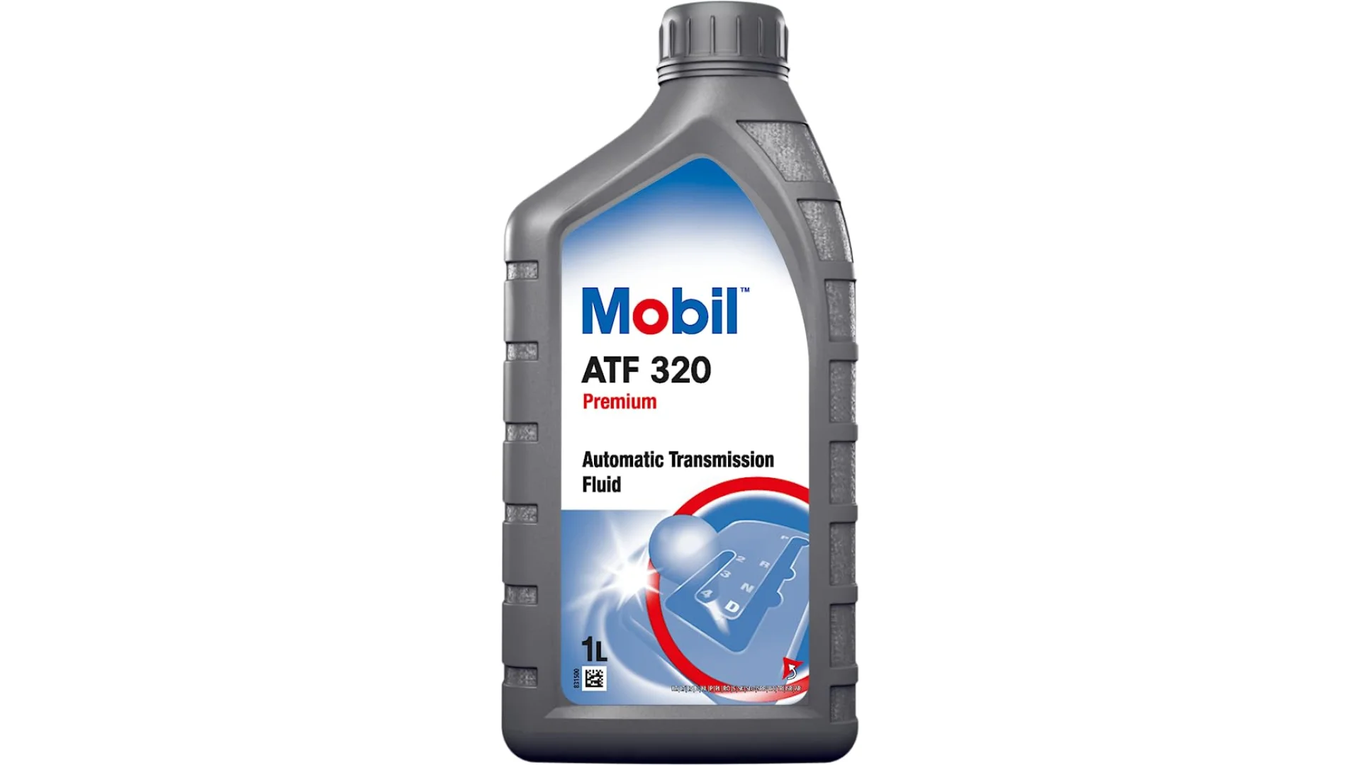 MOBIL ATF  320 Premium 1L