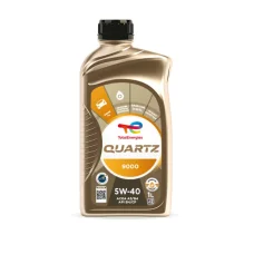 Total Quartz 9000 5W40 1 L
