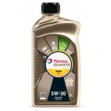 Total Quartz 9000 NFC 5W30 1 L