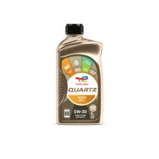 Total Quartz Future NFC 9000 5W30, 1 л
