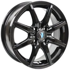 Диск легкосп 14 Tech Line TL1415 BL R14 4x98 5.5J ET35 DIA58,6