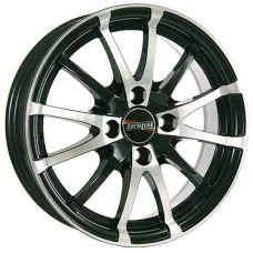 Диск легкосп 13 Tech Line TL320 BD R13 4х98 5J ET35 DIA58.6
