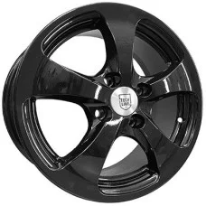 Диск легкосп 14 Tech Line TL403 BL R14 4х98  5.5J ET32 DIA58.6