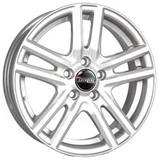Диск легкосп 14 Tech Line TL429 S R14 4x98 5.5J ET35 DIA58.6