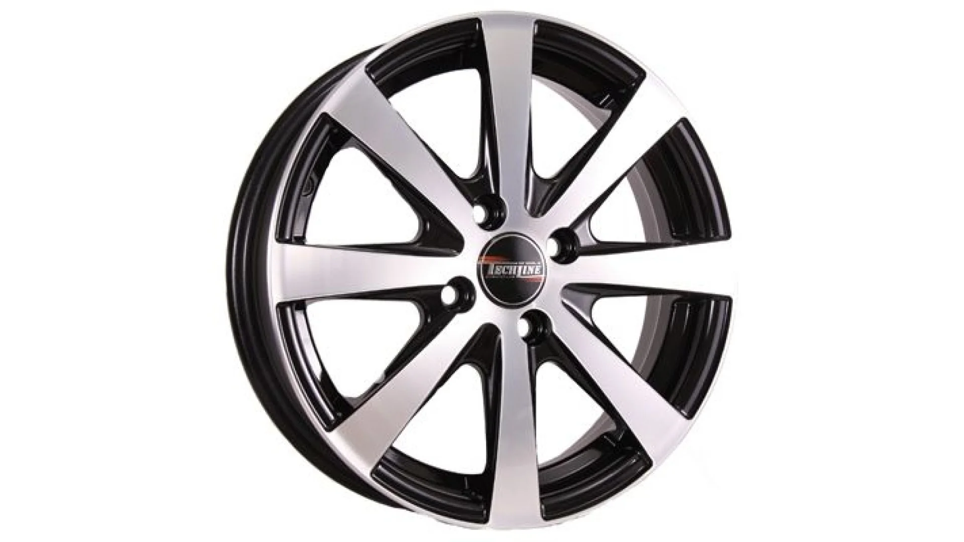 Диск легкосп 16 Tech Line TL634 BD R16 4x100 6J ET37 DIA60.1