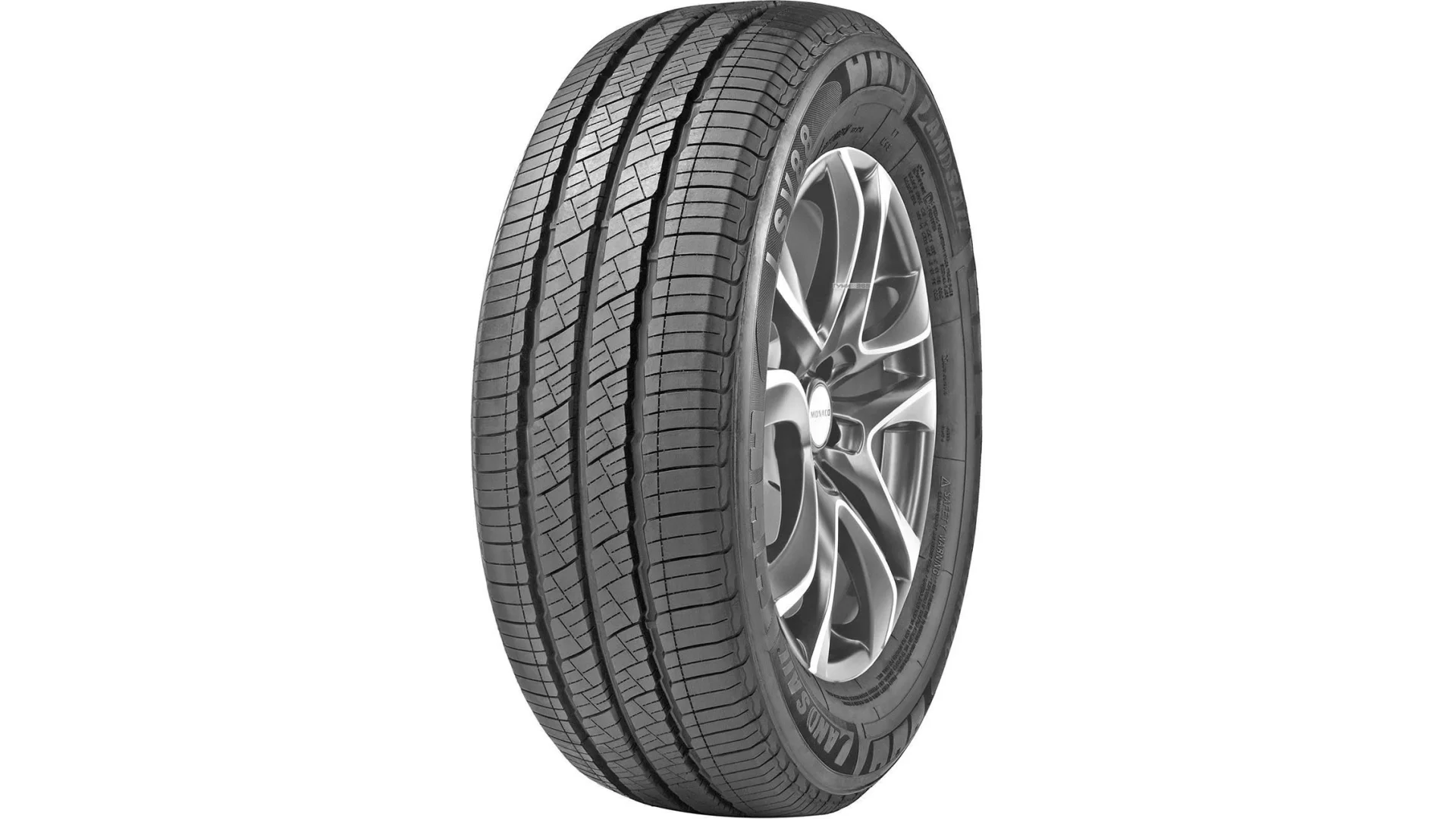 Laindsail 205/65/16  T 107/105 C LSV88 комерция