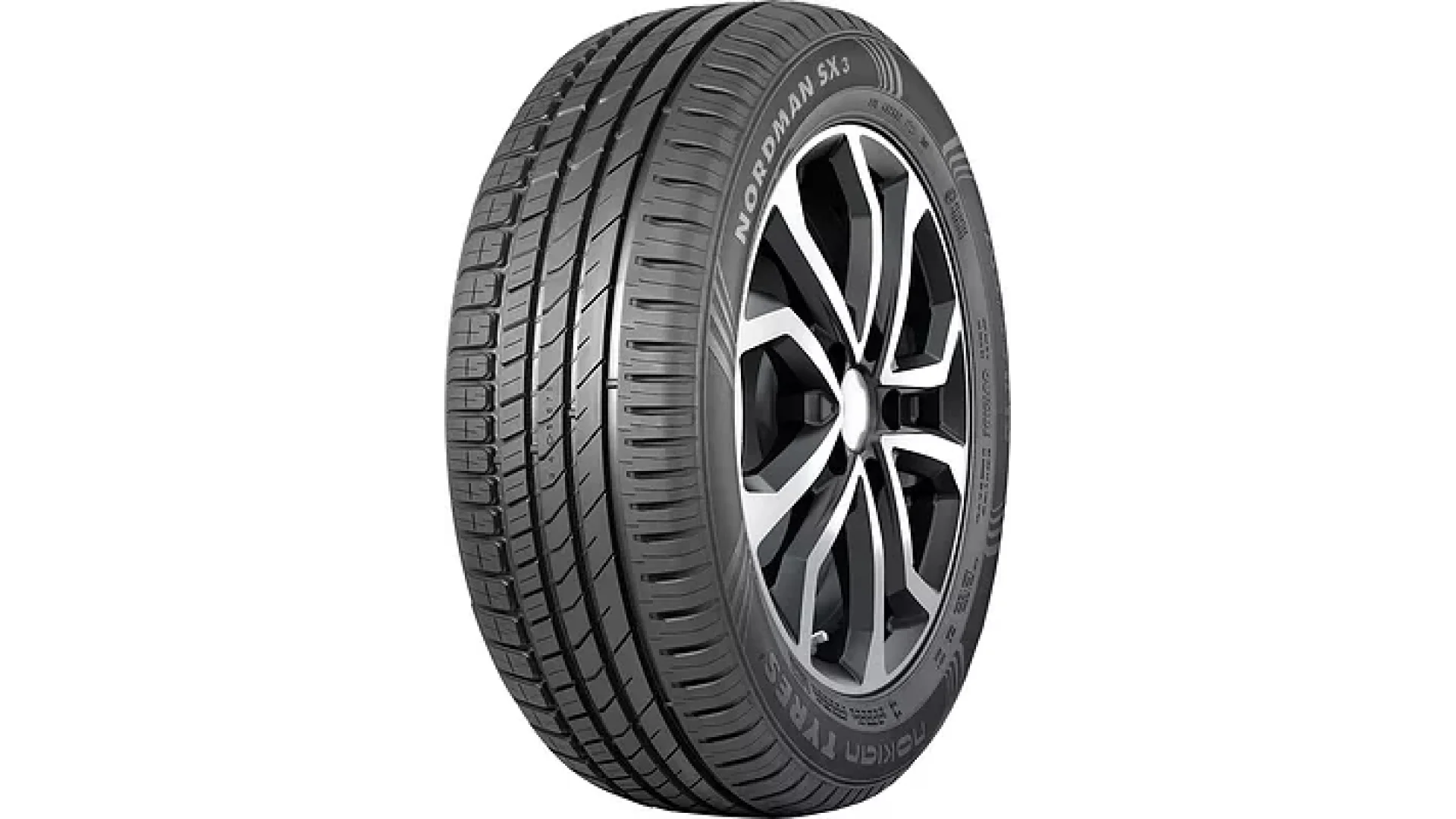 IKON 185/65/15 88H Nordman SX3