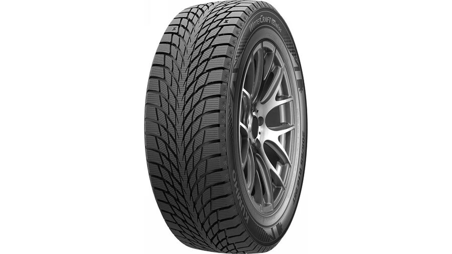 Кумхо 185/65/14  T 90 WI-51 (ЗИМА)