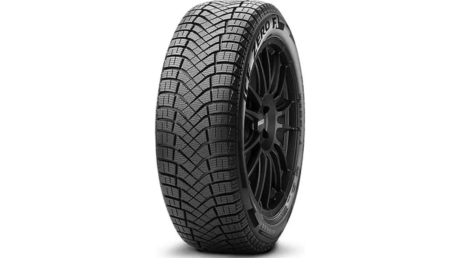 Пирелли 215/60/16 H 99 W-Ice  ZERO FRICTION XL (ЗИМА)