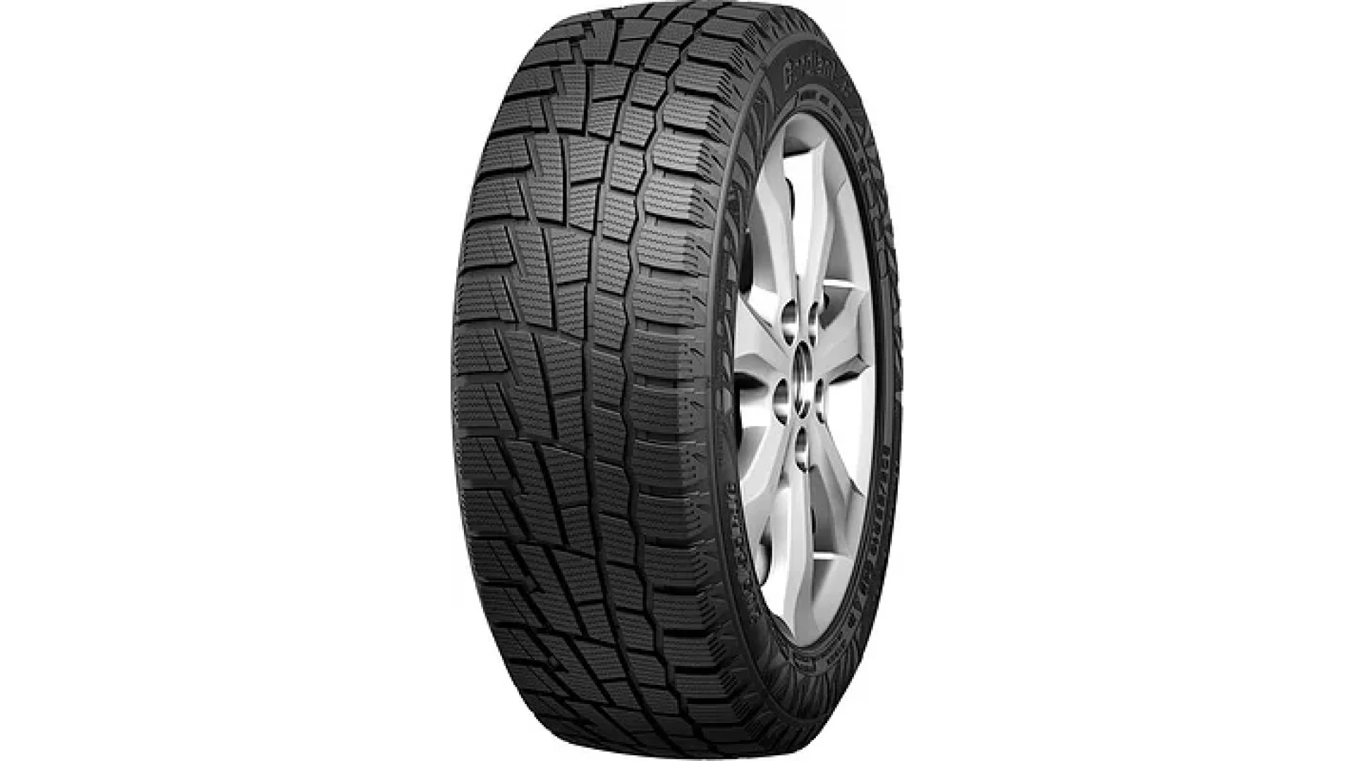КОРДИАНТ  175/70/14 T 82 WINTER DRIVE PW-1 (ЗИМА)