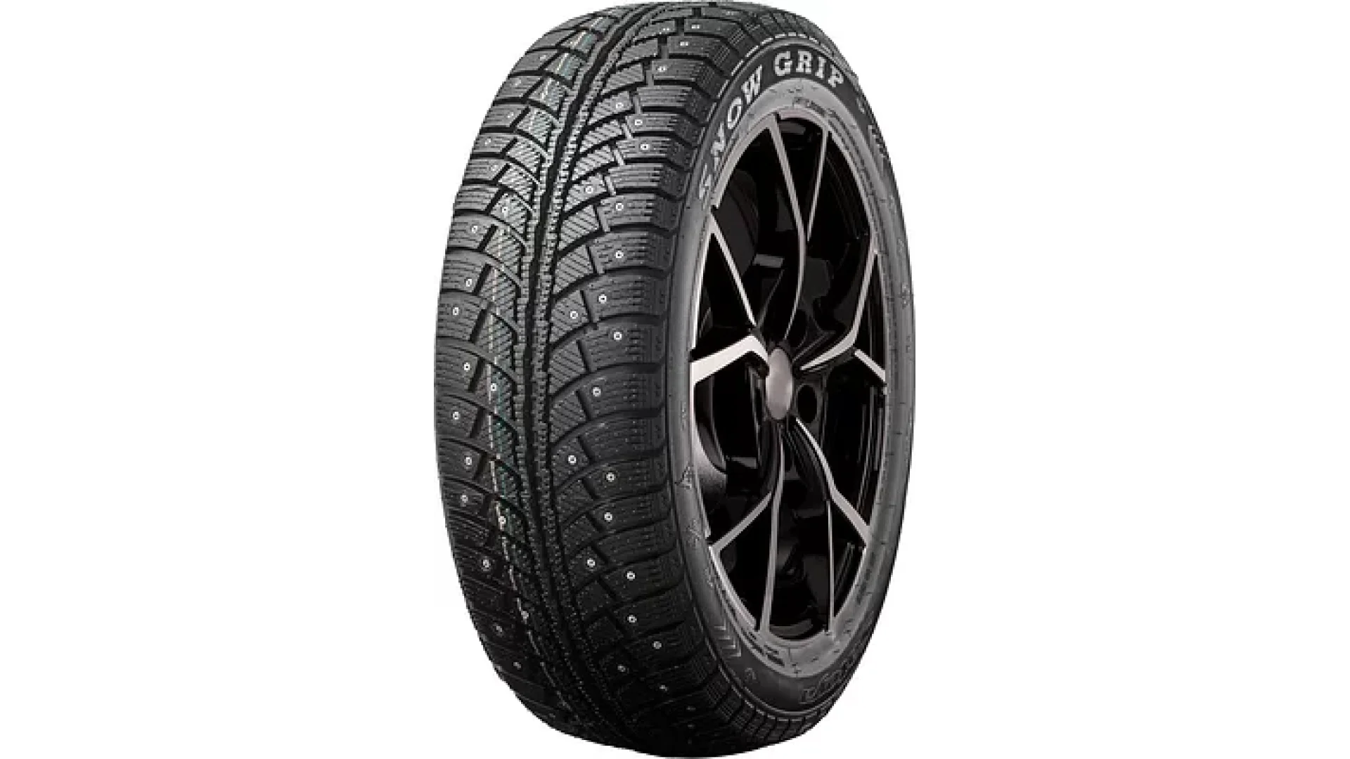 SATOYA 175/70/13 T 82 Snow Grip (ШИП)