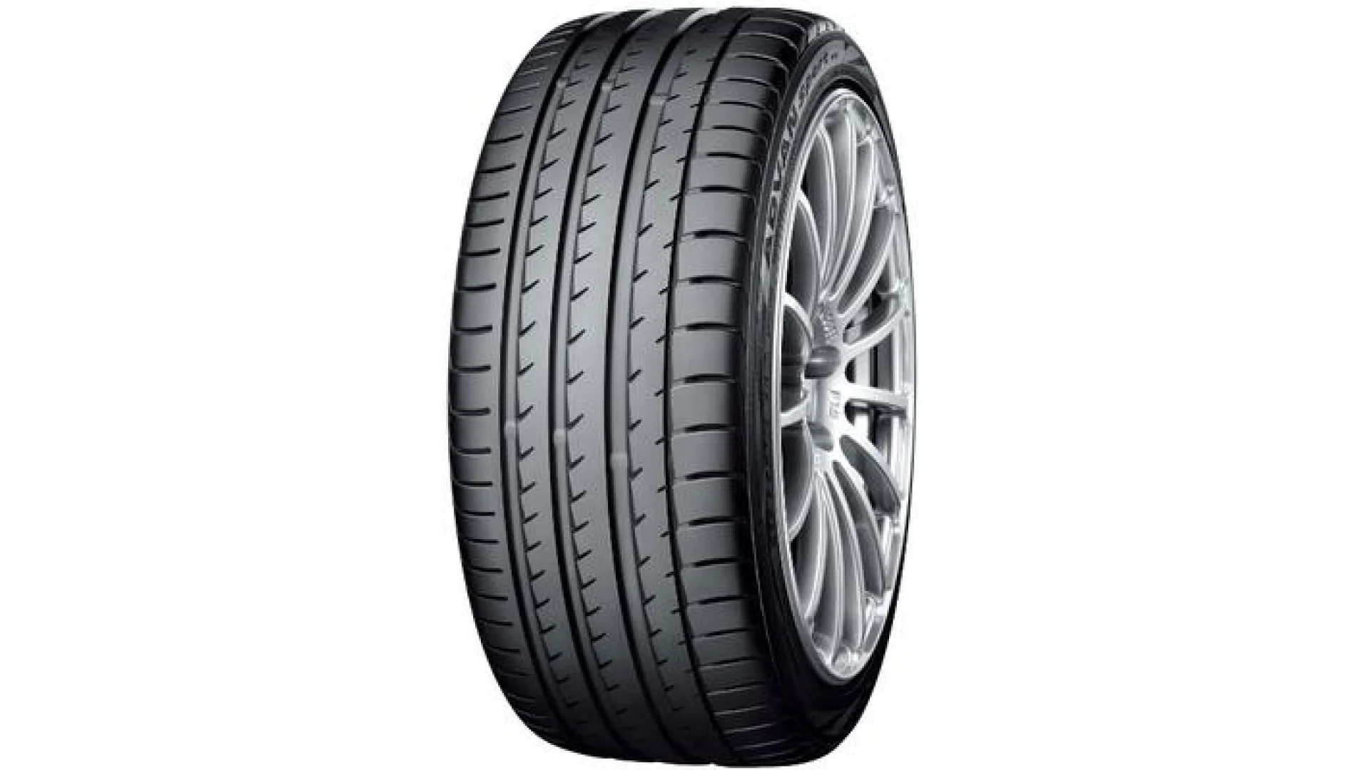 Yokohama 235/65/R19 109V 105T