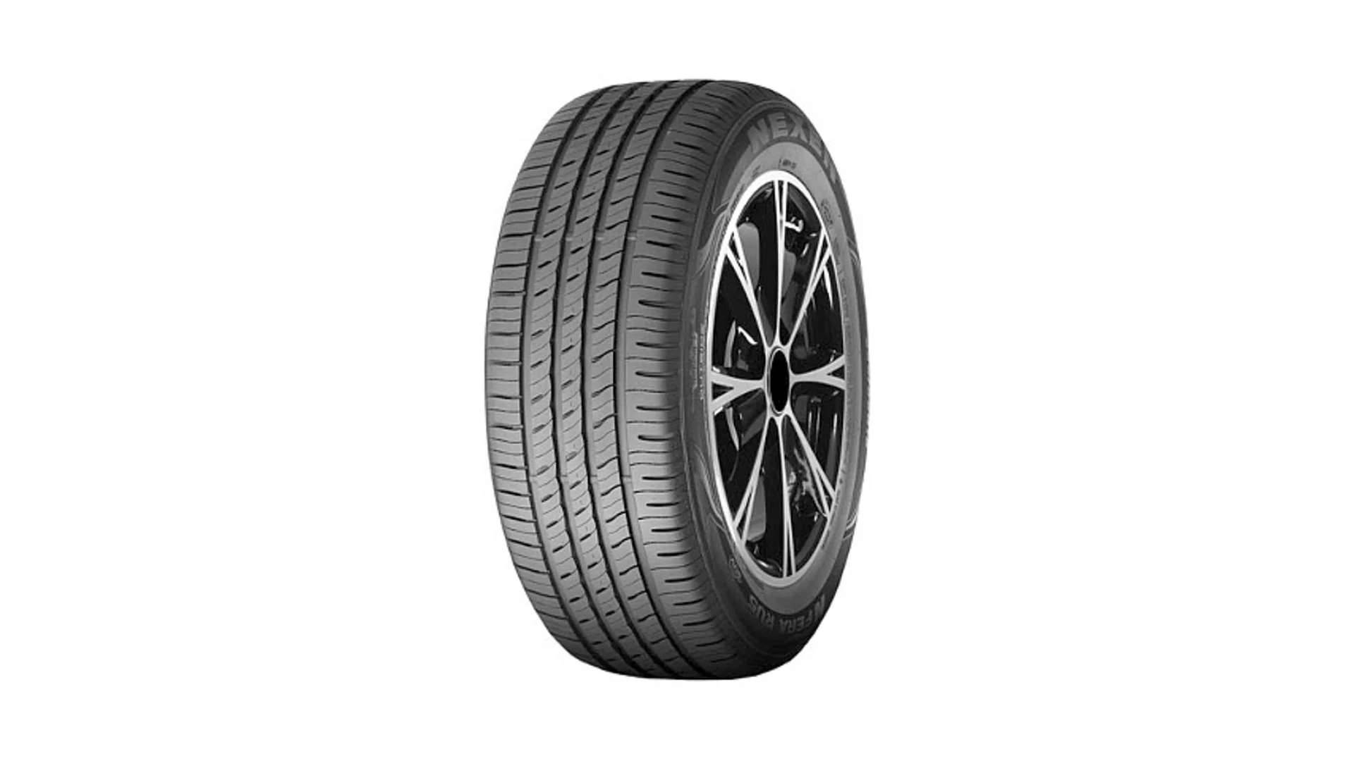 Роудстоун 235/55/18 V102 N