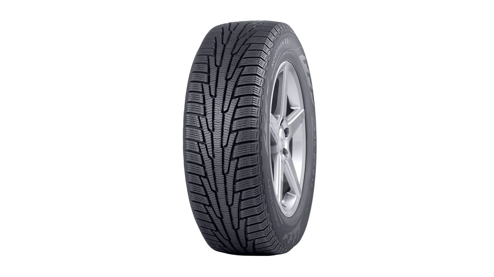 Nokian 195/55/15  R 89 Nordman RS2  XL (ЗИМА)