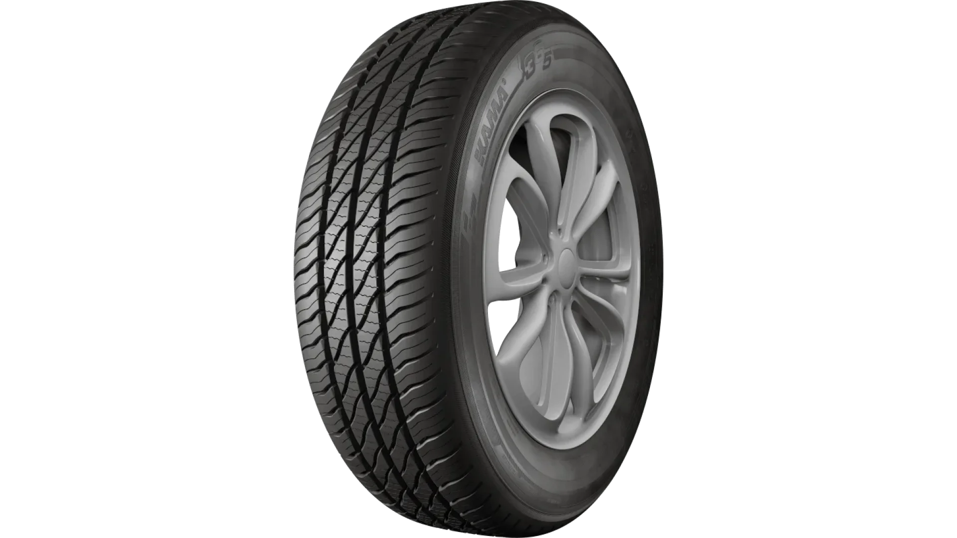 Кама 175/65/14  H 86 НК-241 (всесезон)