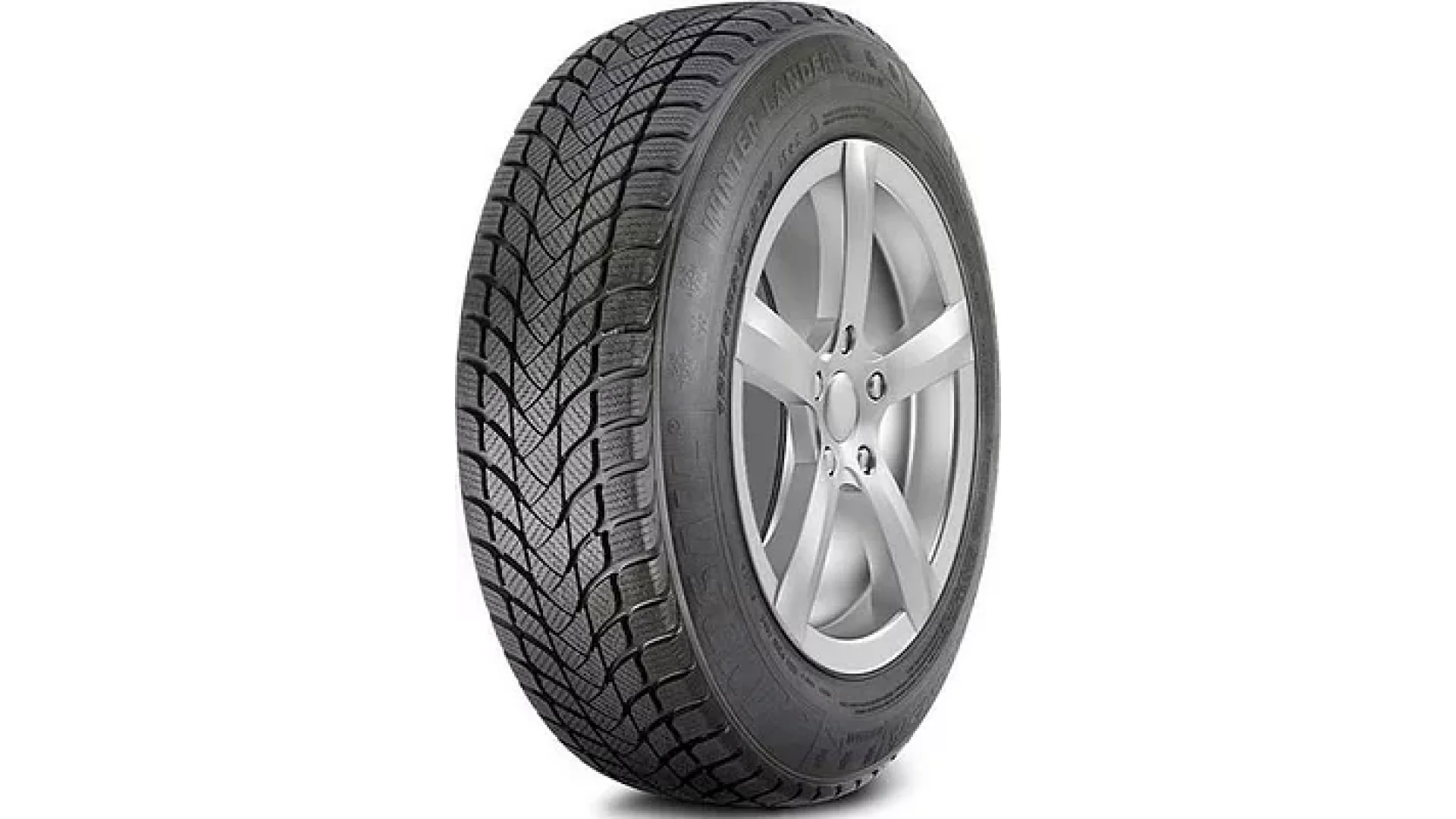 LANDSAIL 235/45/18 V 98 Winter Lander XL (ЗИМА)