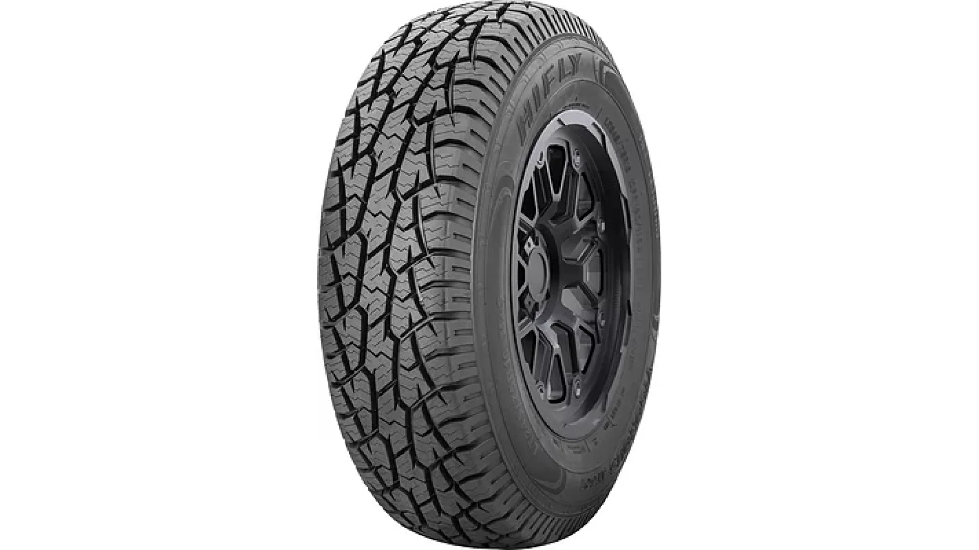 HiFly 215/75/15 100S Vigorous AT601 TL