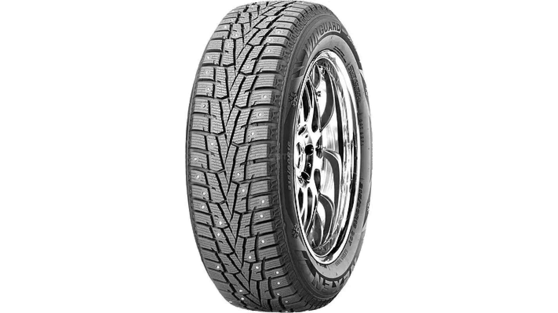 Nexen 225/75/16 C 115/112Q WinGuard winSpike (ШИП)
