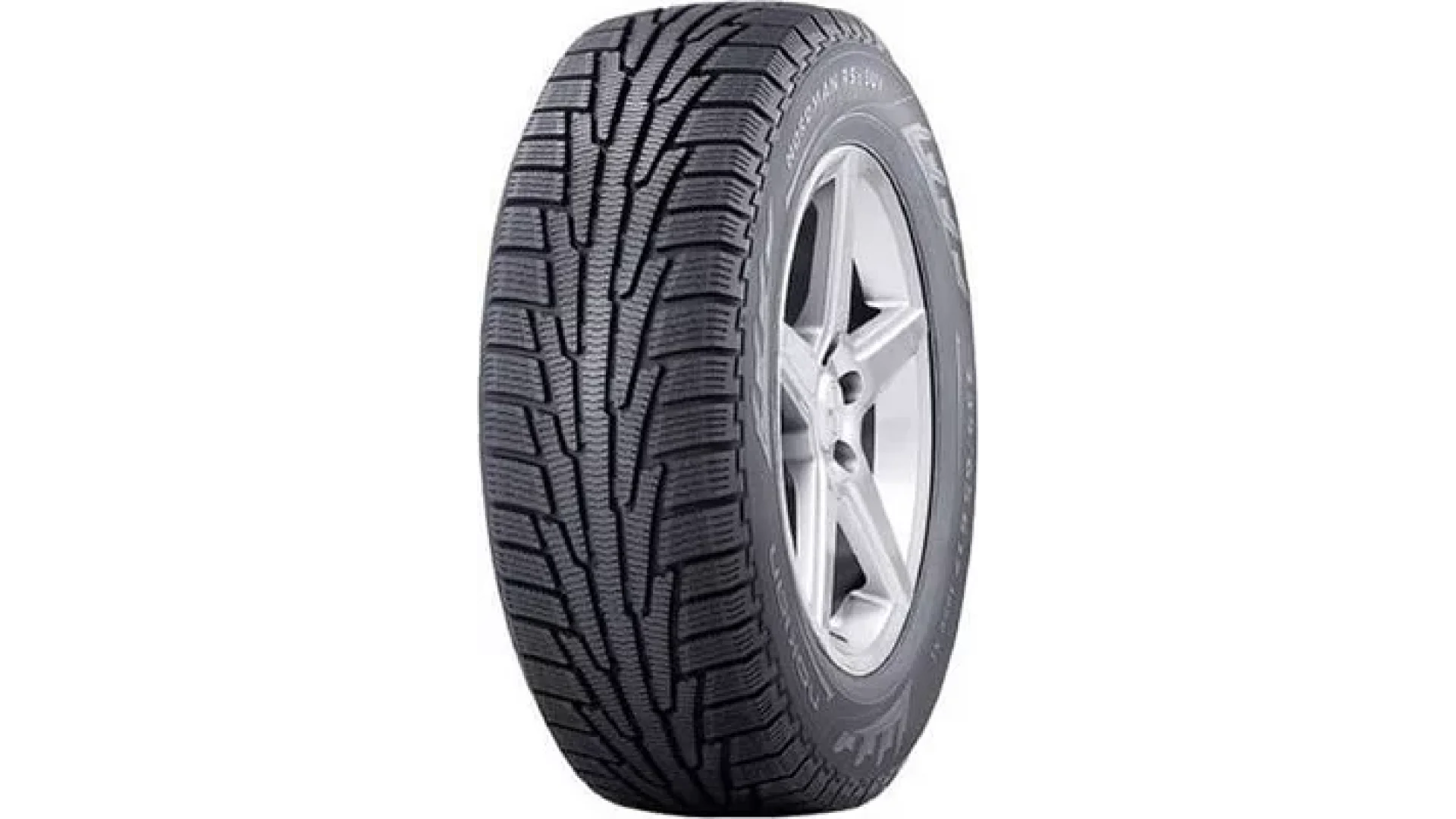 Nokian 155/70/13 RS2 75R (ЗИМА)