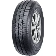 Tracmax 205/75/16 C 110/108R Transporter RF-09 TL (комерция)