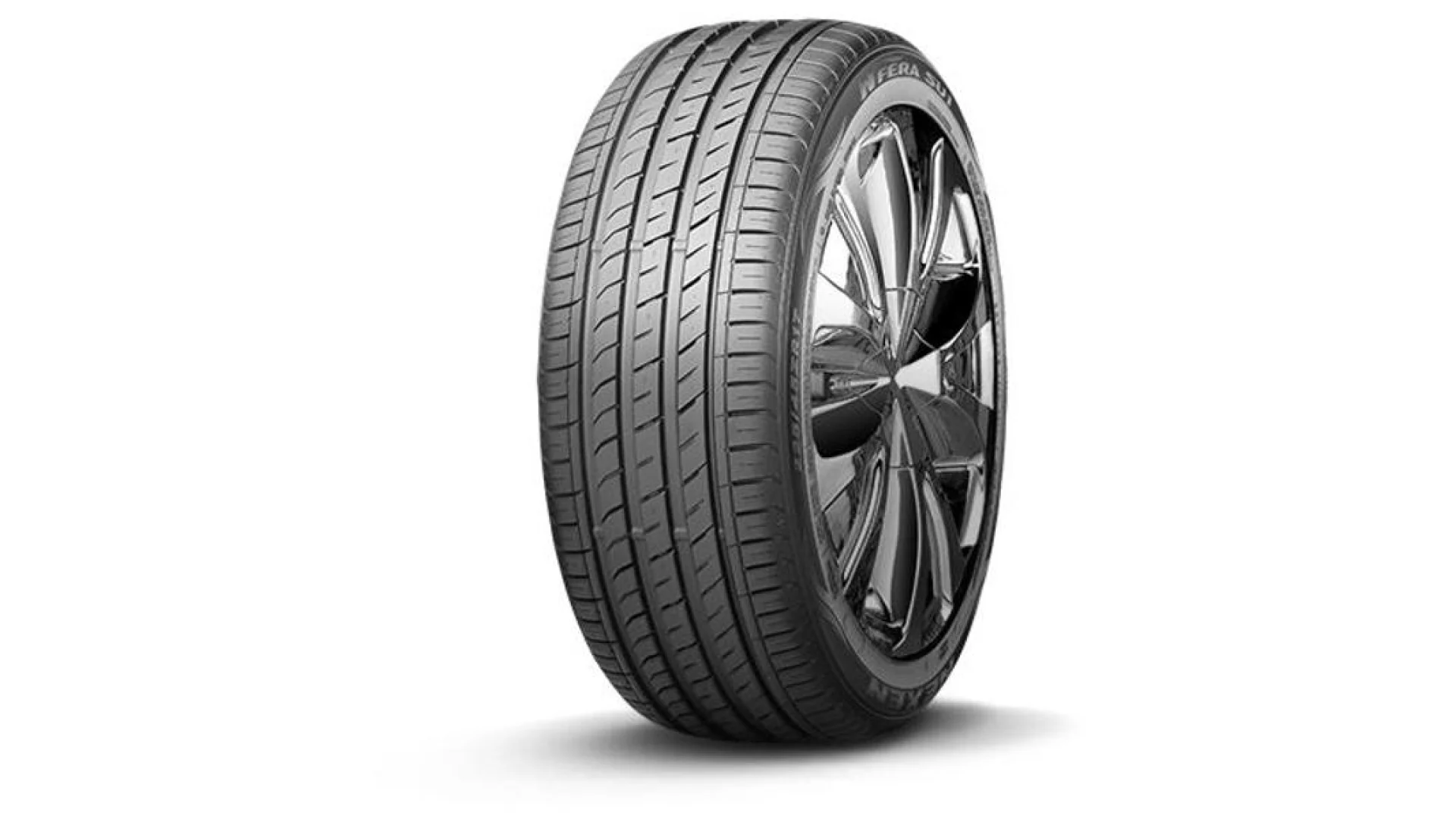 Nexen 245/40Z/19 98Y XL N