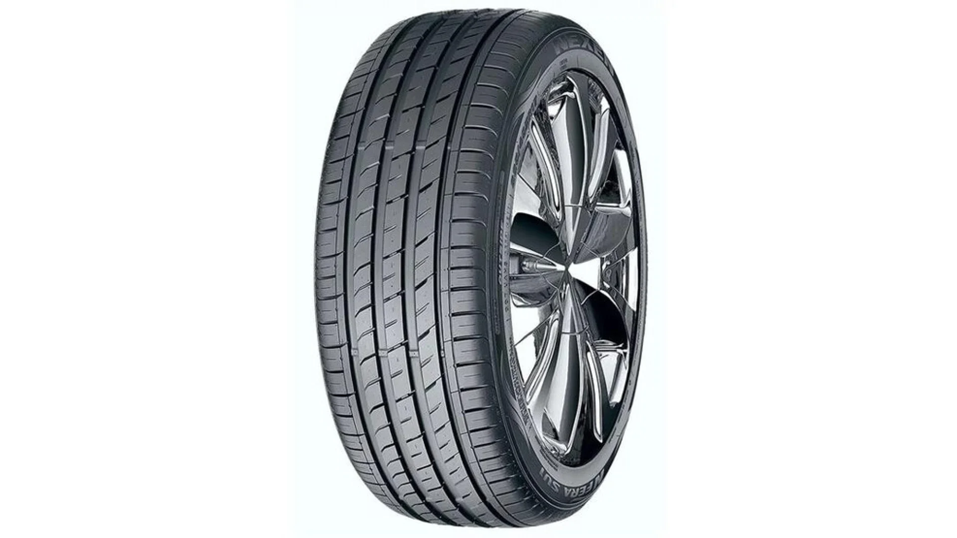 Nexen 275/35/19 100Y XL N