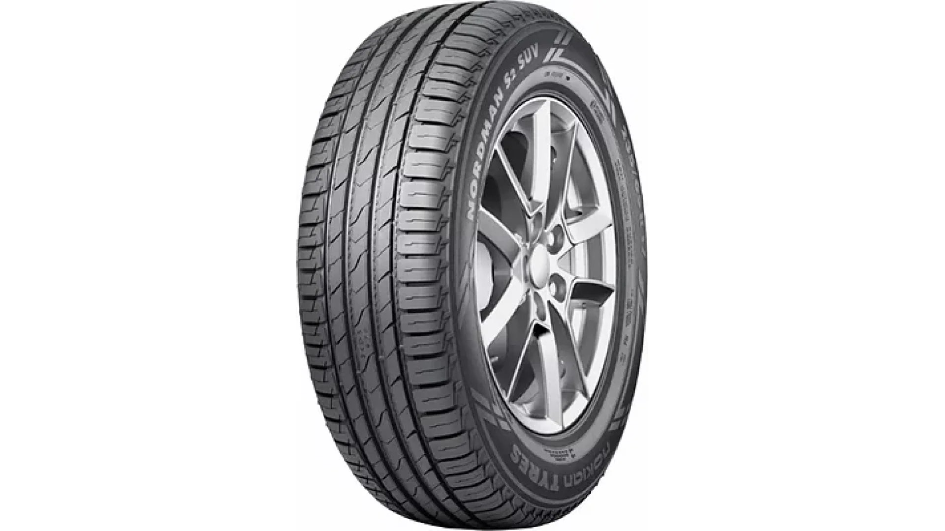 IKON 215/65/16 98H Nordman S2 SUV