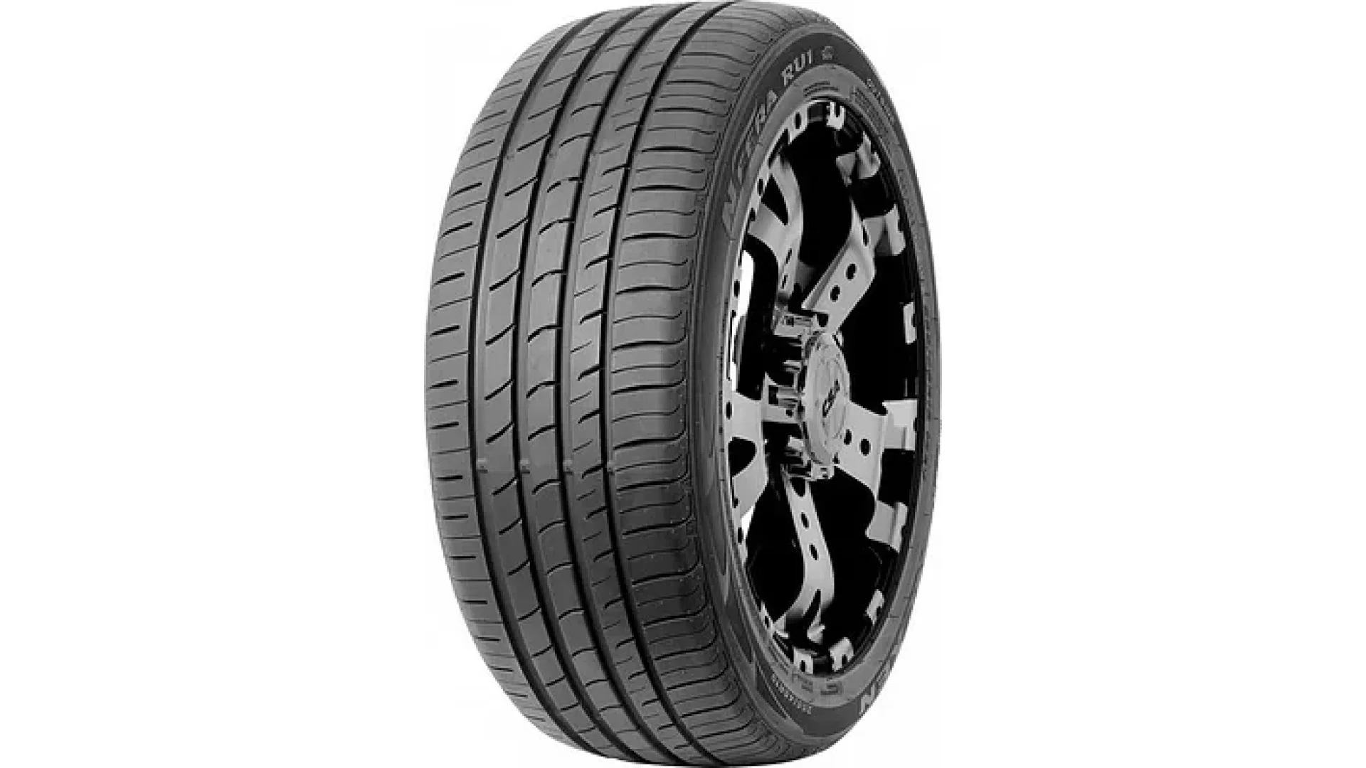 Роудстоун 235/45/19  W 95 N'FERA RU1