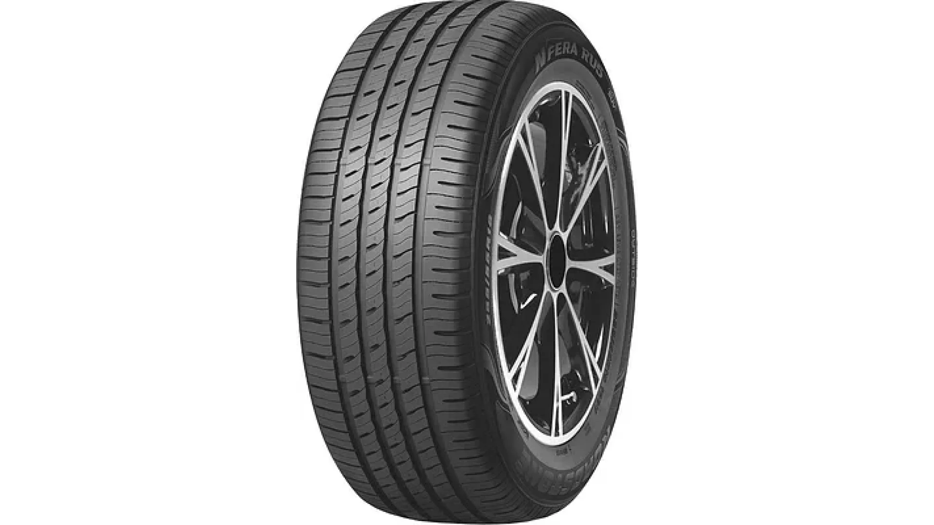 Роудстоун 245/60/18  V 104 N'FERA RU5