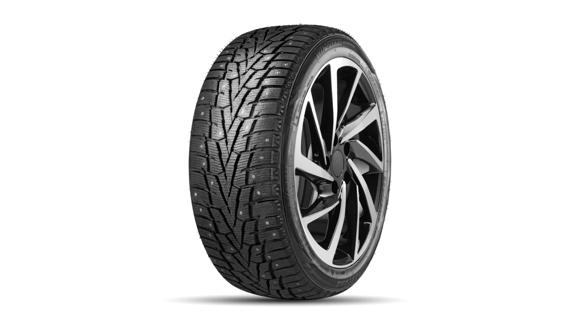 Роудстоун  215/65/16 R 109/107 С LT (ШИП)