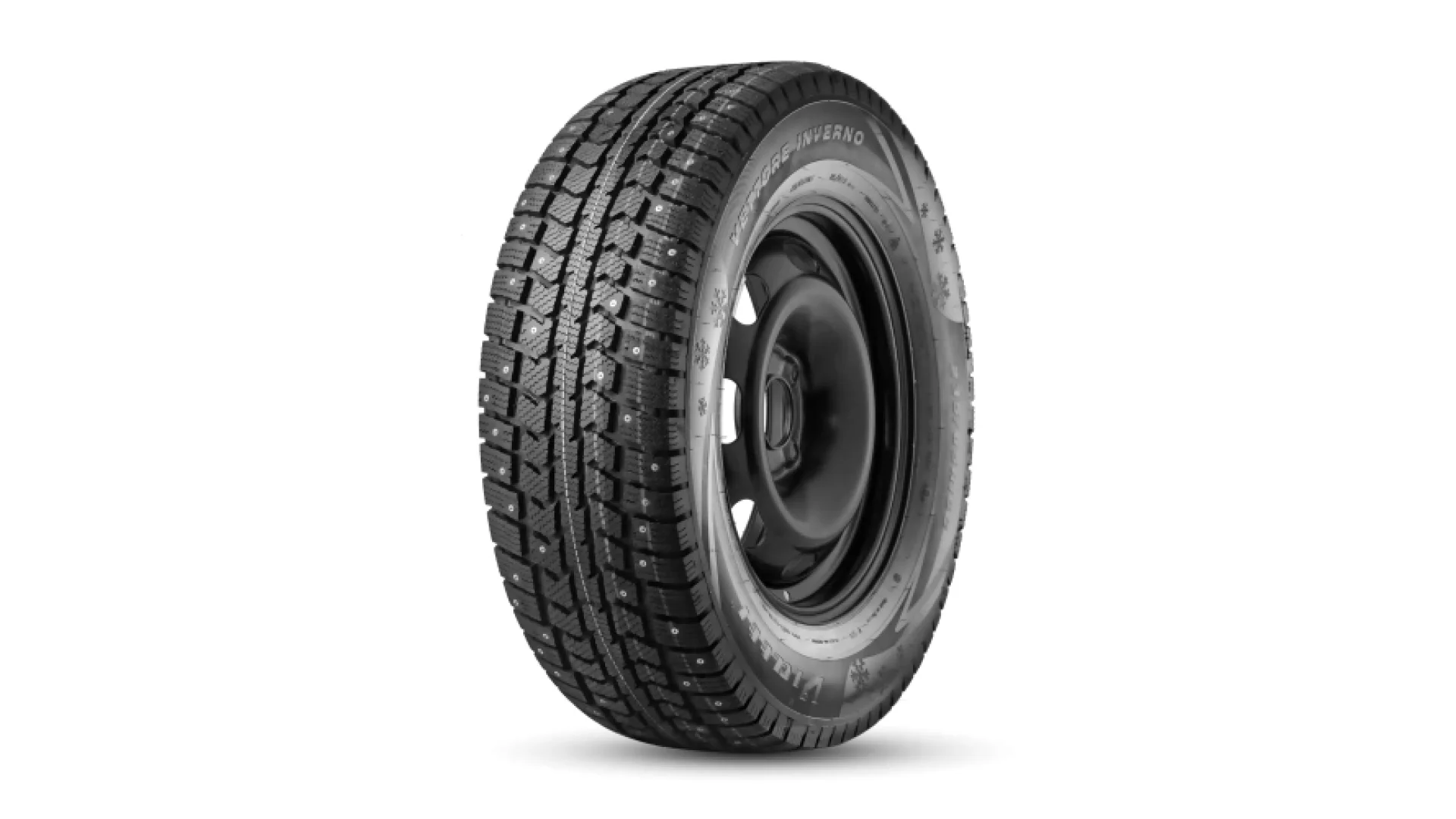 VIATTI 195/75/16 R 107/105C Vettore Inverno V-524 комерция (ШИП)