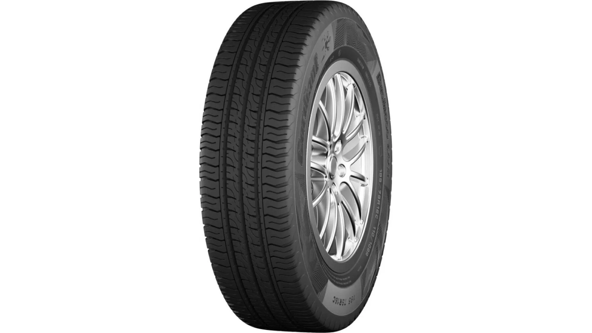 Кордиант 205/65/16 С Busines 2 S 107/105C комерция